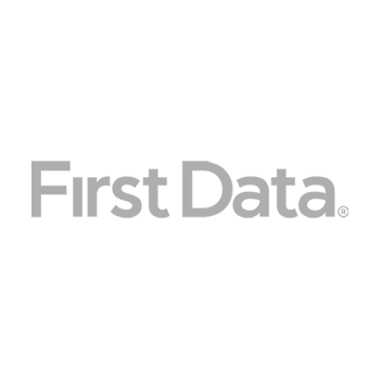 FirstData